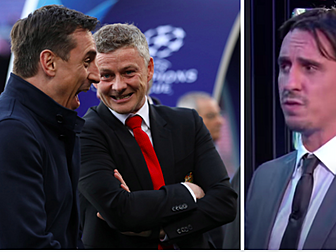 'I had huge doubts and didn't...